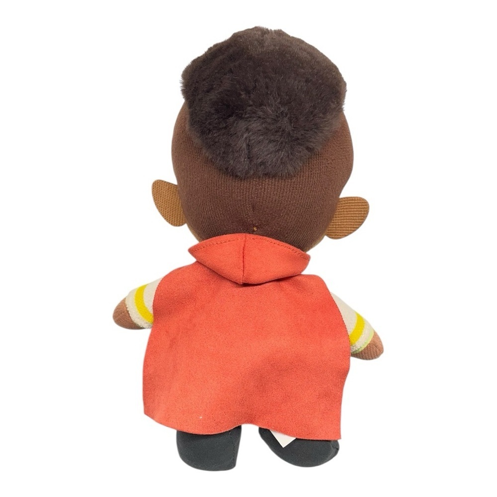 Star Wars Young Jedi Adventures Kai Brightstar Plush Toy Mattel - Picture 2 of 7